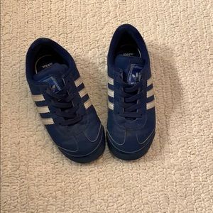 Samba Adidas